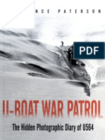 U-Boat War Patrol