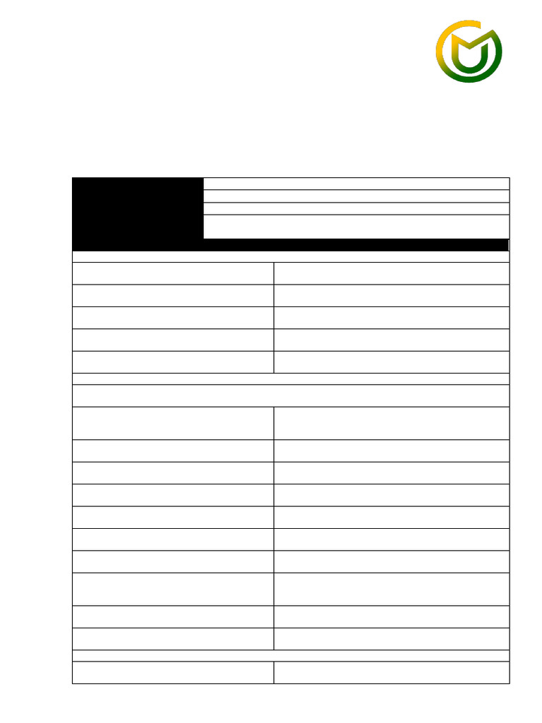 10 Request For Transcript of Record (Tor) | PDF