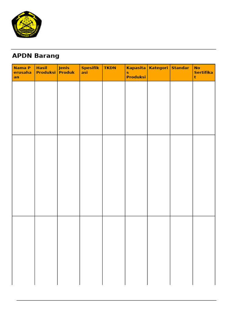 APDN Migas - Pump | PDF | Pump | Chemical Engineering