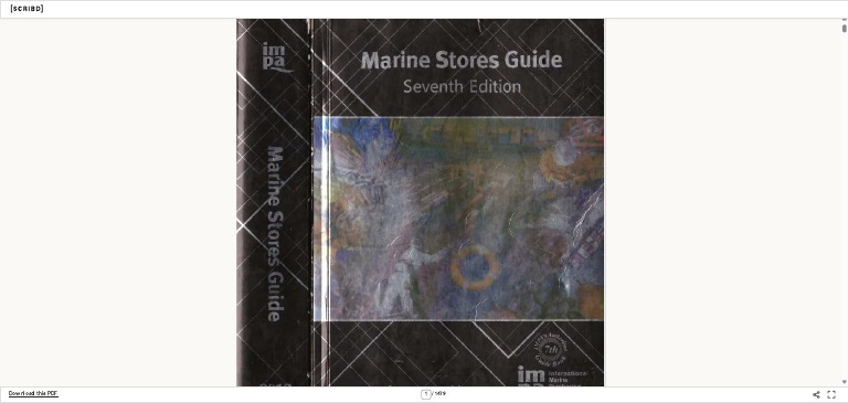 Scribd | PDF