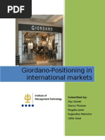 Download 82262068 Giordano Case Study Final by Poraton Mamo SN99203409 doc pdf