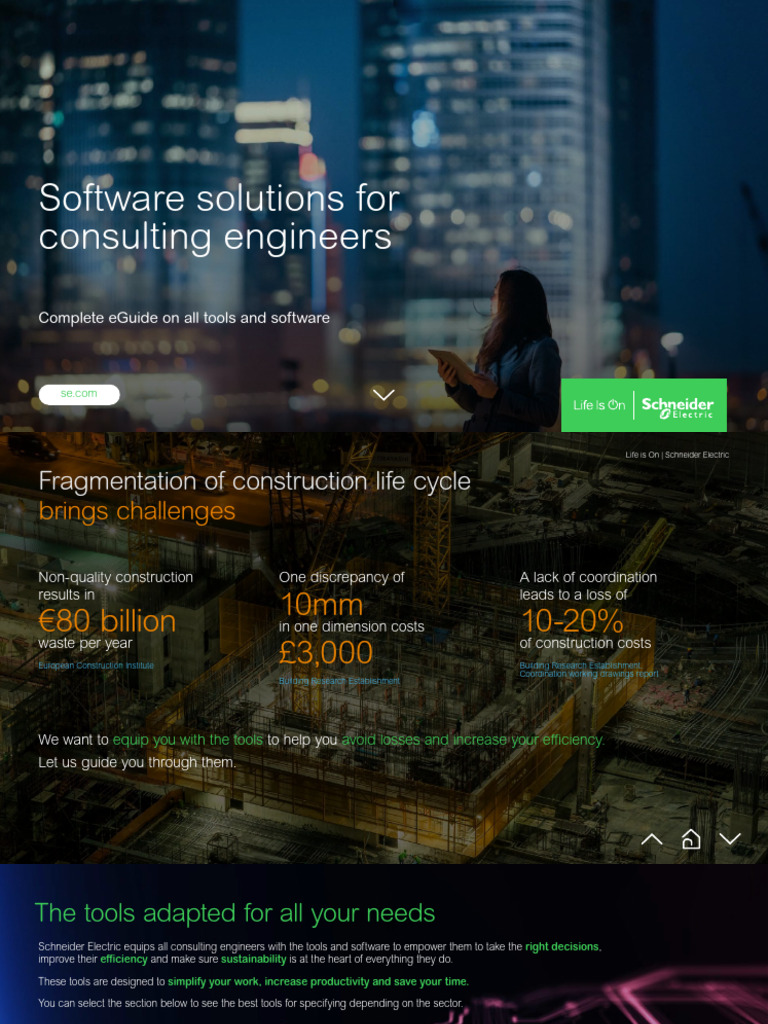 Engineer Designer Soft Tool Specifier EGuide GMA Ebrochure | PDF | Data ...