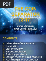 Download Coin Sorter Semi-Final by torterra20 SN99203597 doc pdf