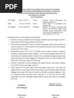 Download Laporan Hasil Survey Di Kelurahan Husein Sastranegara by Triana Lestari Lesmana SN99204124 doc pdf