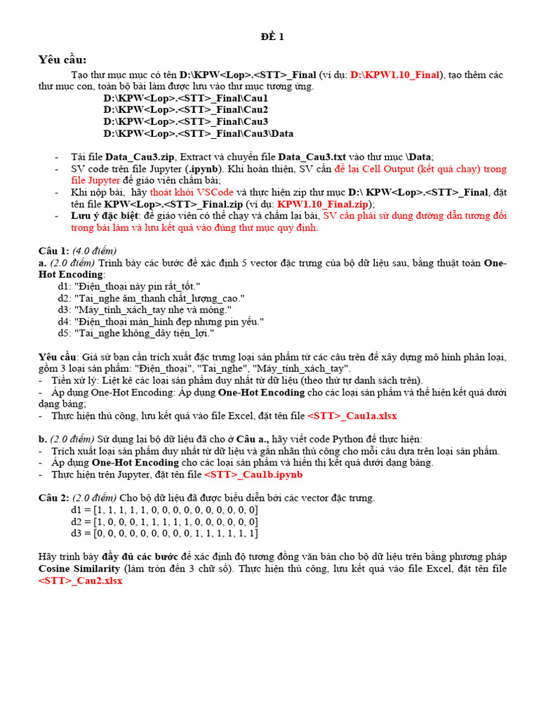 De 1 | PDF