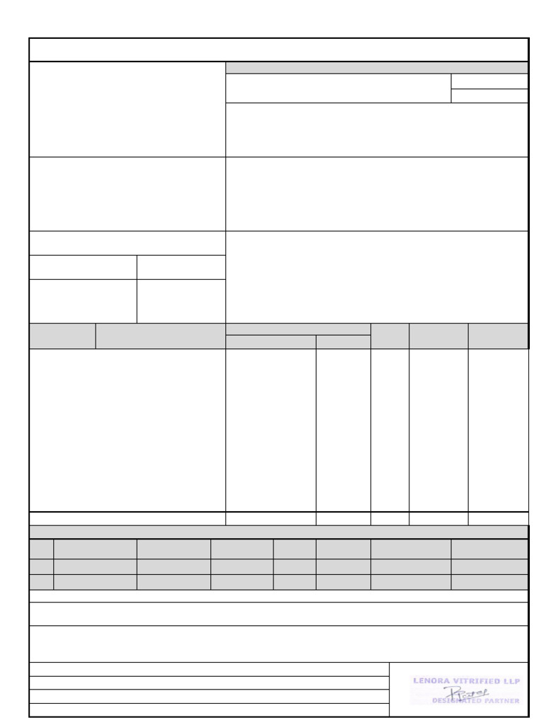 Exp - 20 packing list | PDF