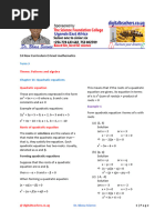 Uce Physics Paper 1 2024 Marking Guide 2024 | PDF