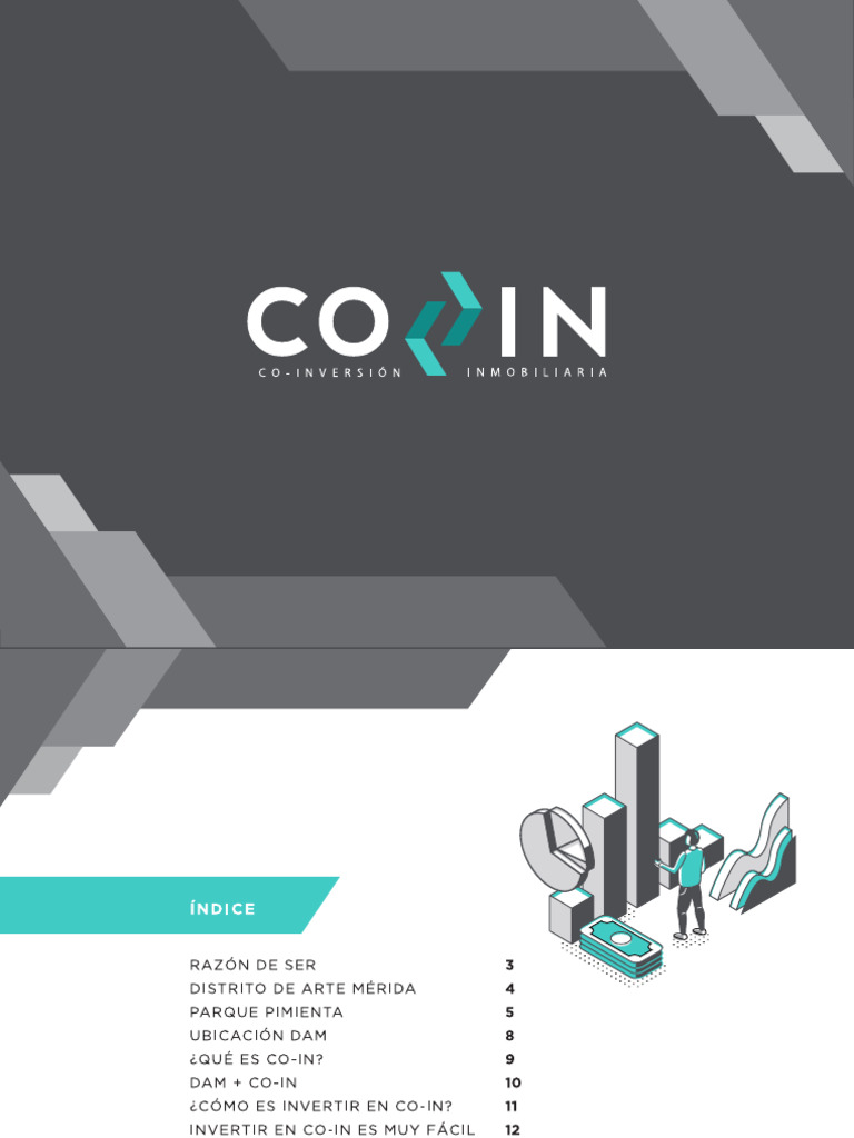 Brochure - Coin | PDF