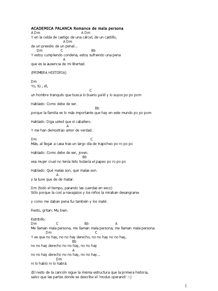 Kitarra Canciones Dom Naturaleza