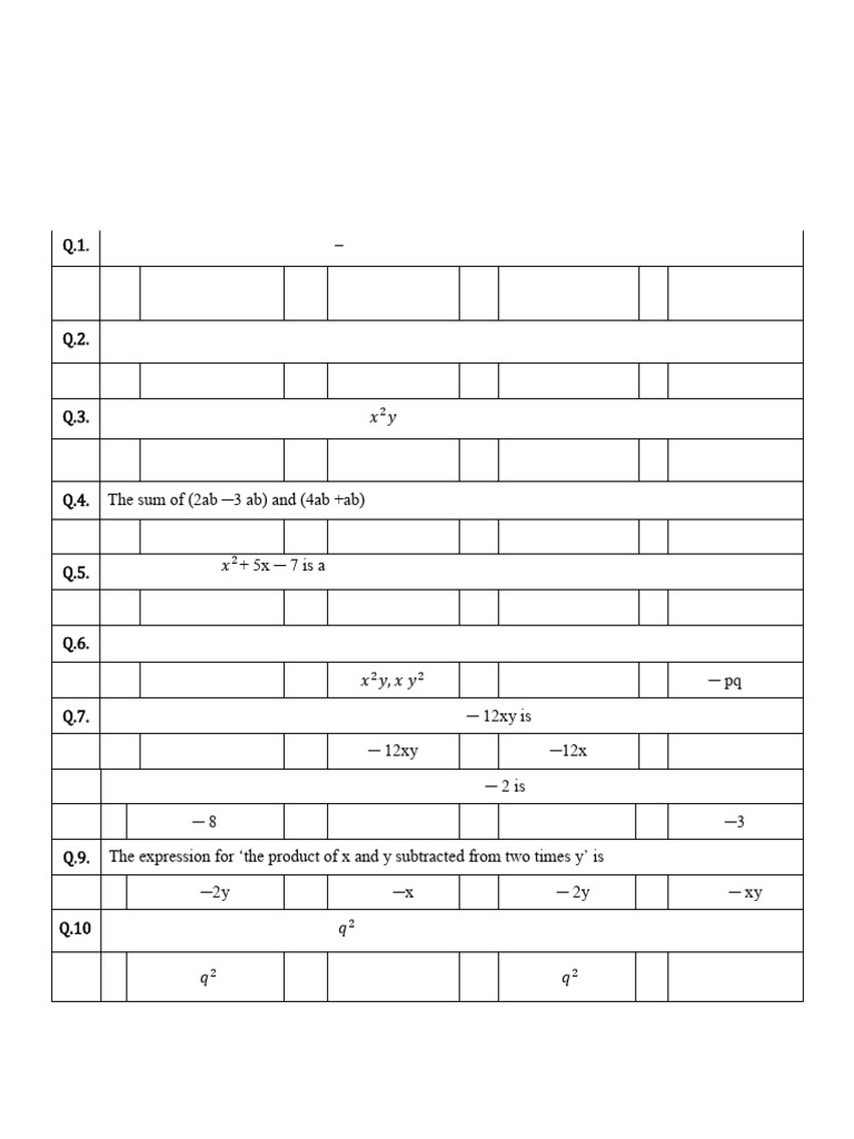 A E Maths | PDF | Algebra | Equations