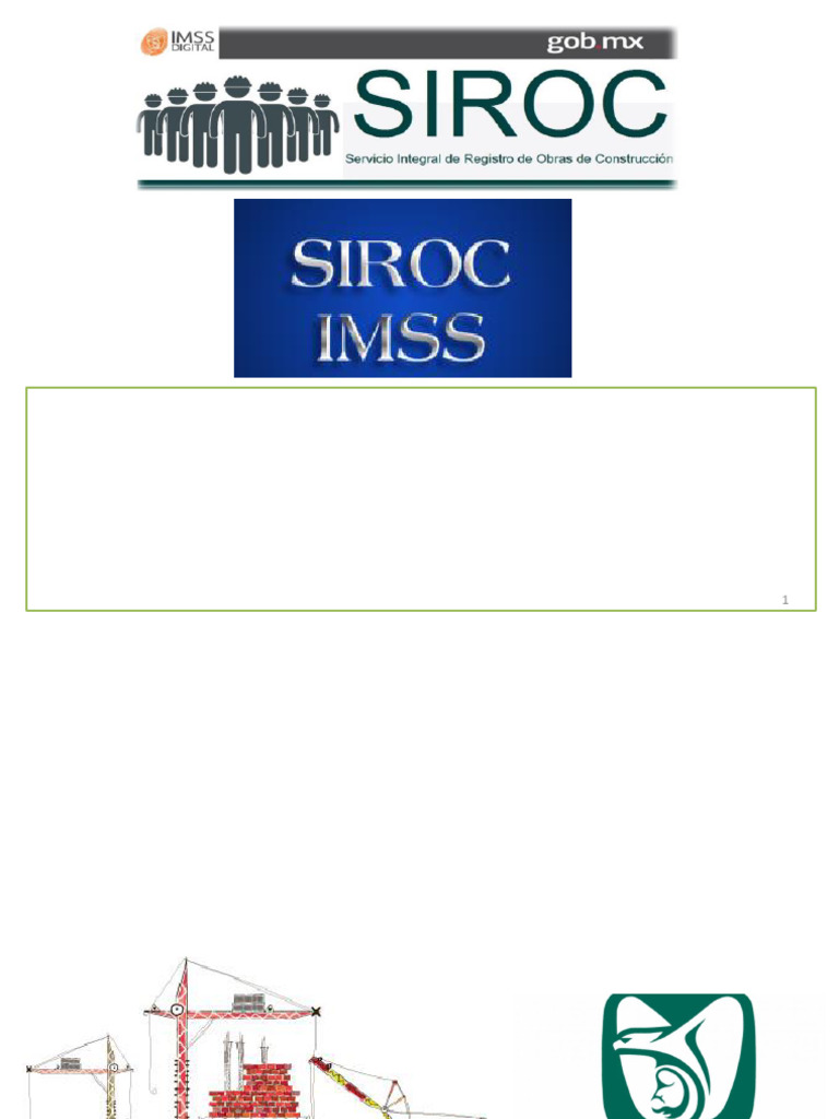 SIROC | PDF | explorador de Internet