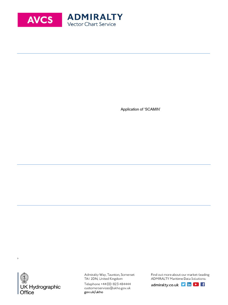 Important Information for AVCS Users | PDF | Navigation | Computing