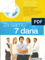 Naucite Racunare Za Samo 7 Dana