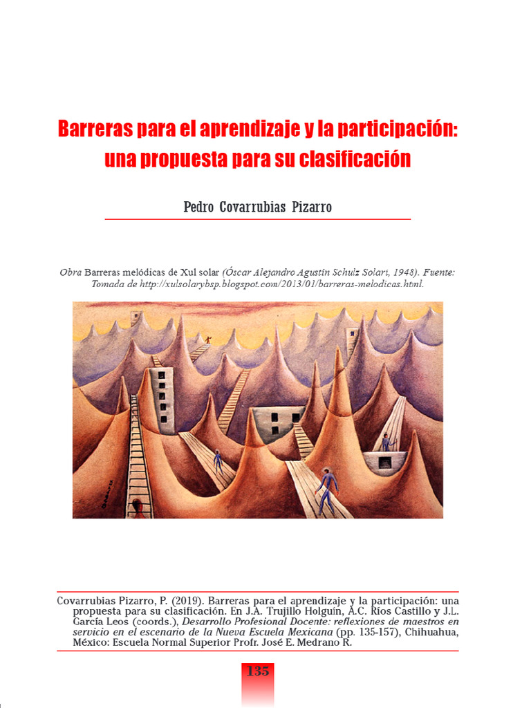 BAP Covarrubias | PDF