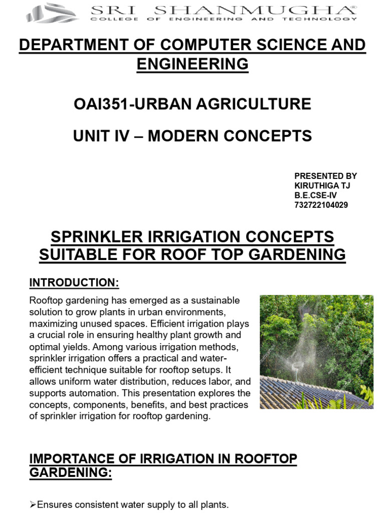 DOC-20251003-WA0007. | PDF | Irrigation | Fire Sprinkler System