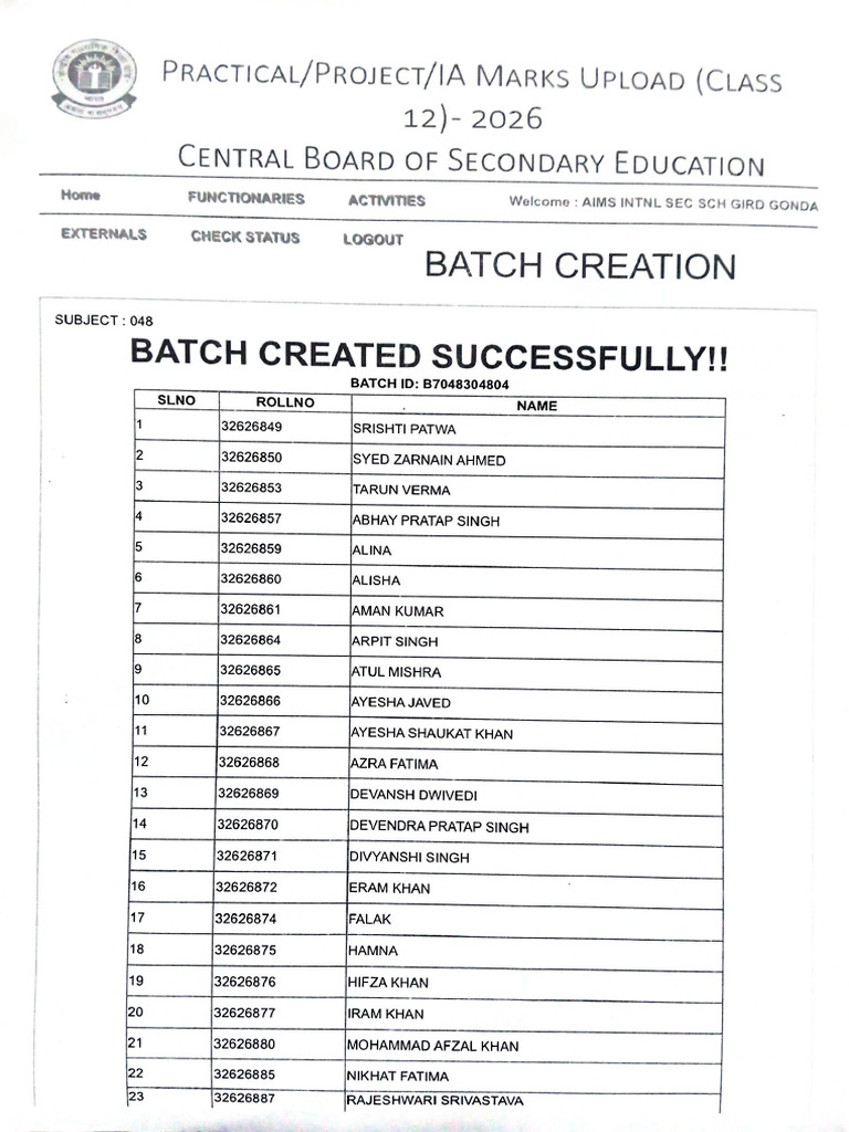 Batch 4 | PDF