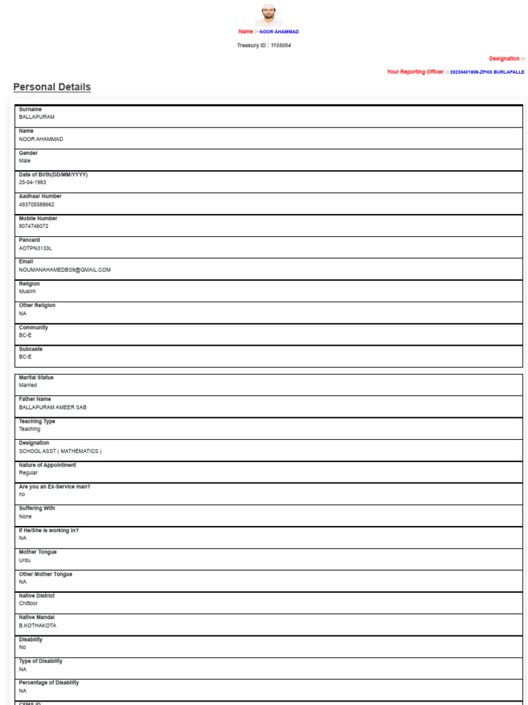 BNA TIS 2 | PDF