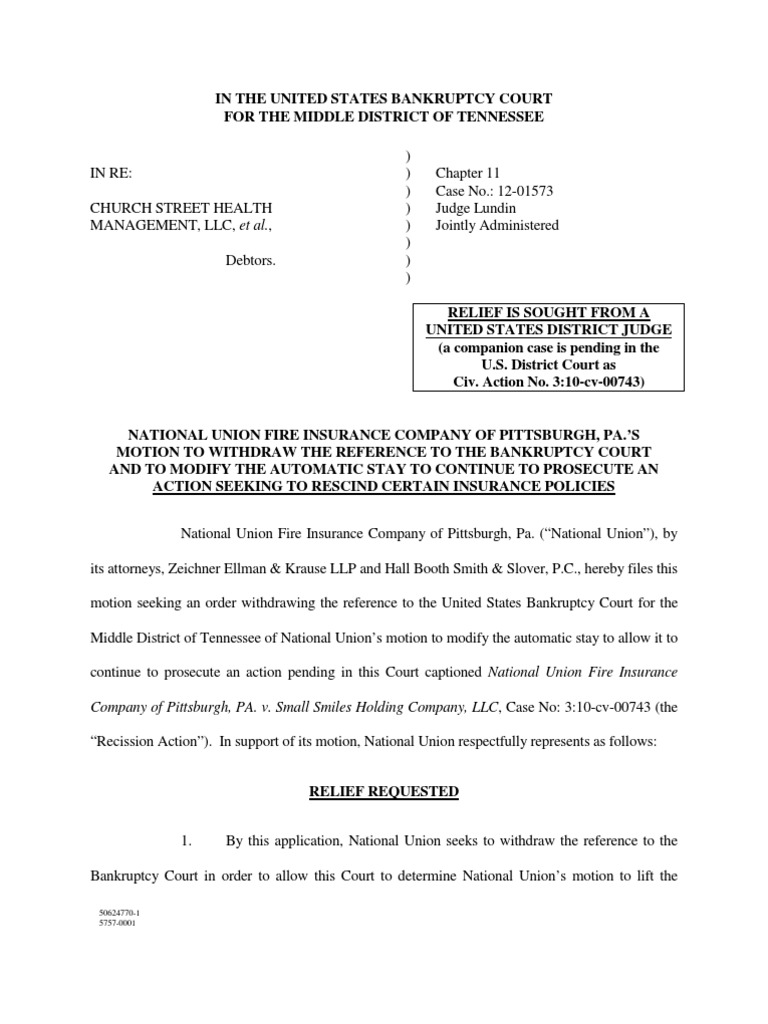 Church Street Health Management Small Smiles Dental Motion To