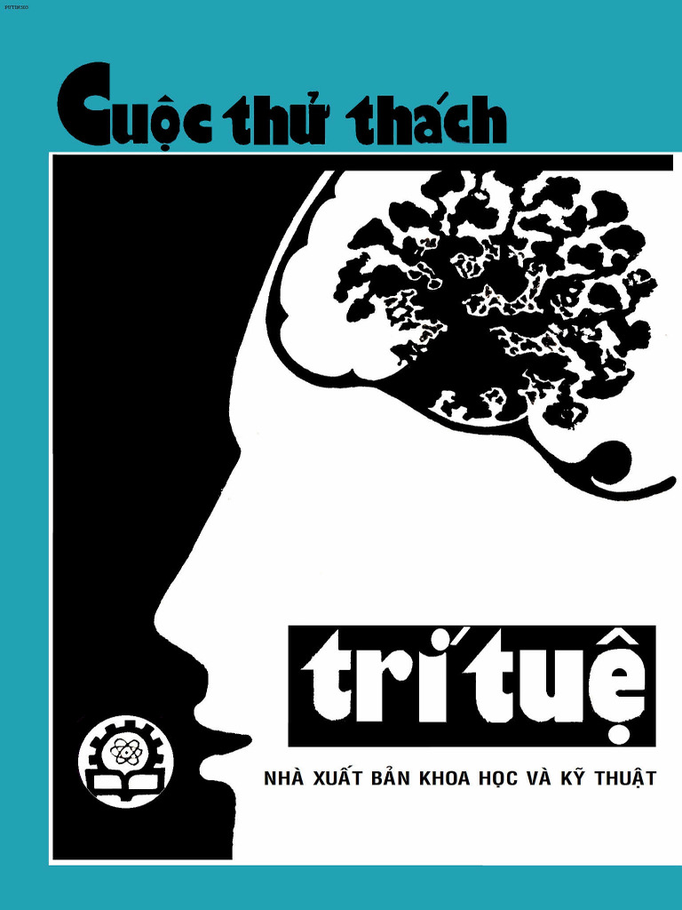 Cuoc Thu Thach Tri Tue - Nhieu Tac Gia | PDF