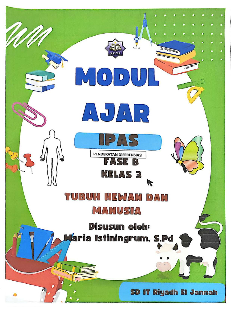Modul Ajar Ipas | PDF