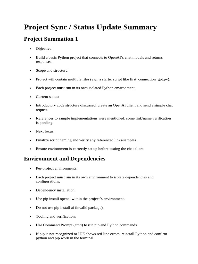 Ai Note by Otter Ai Class | PDF | Python (Programming Language ...