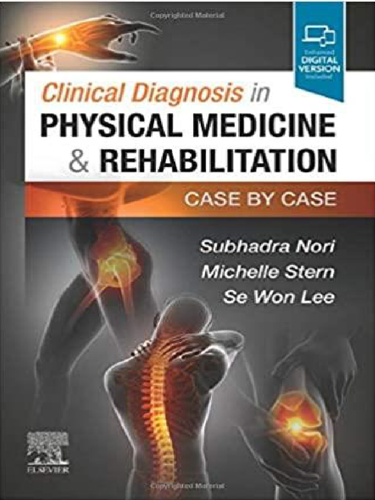 Clinical Diagnosis in Physical Medicine & Rehabilitation | PDF ...