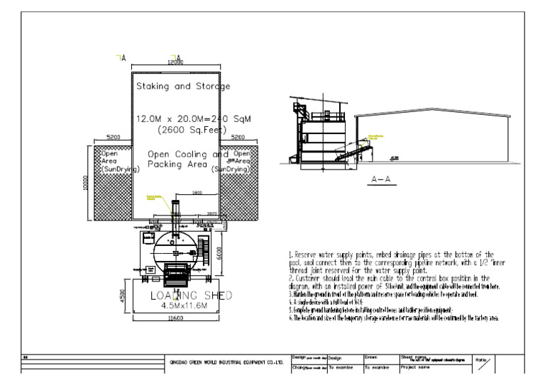 Sewage Discharge Point | PDF