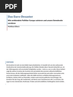 Download Das Euro-Desaster by matthias_elbers SN99210338 doc pdf