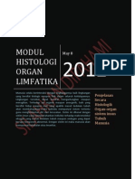 Modulhistologi - Blok Imunologi