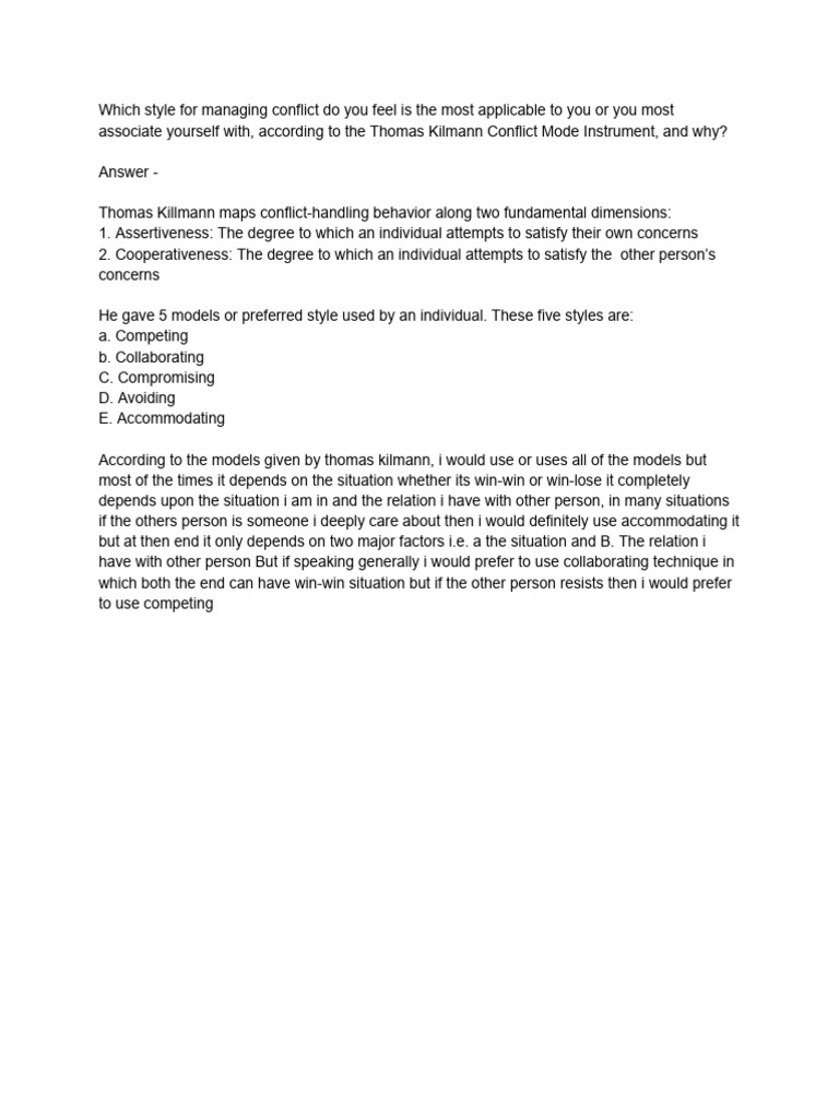 Sec Assignment | PDF