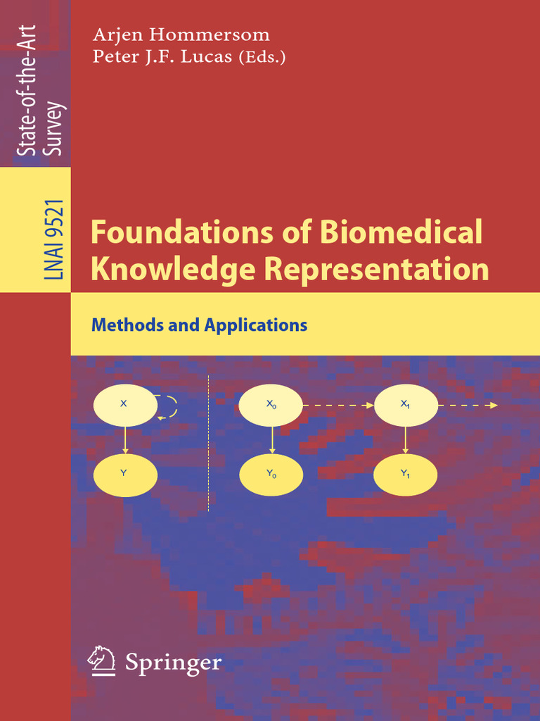Biomedical Knowledge Representation | PDF | Medical Diagnosis | Knowledge