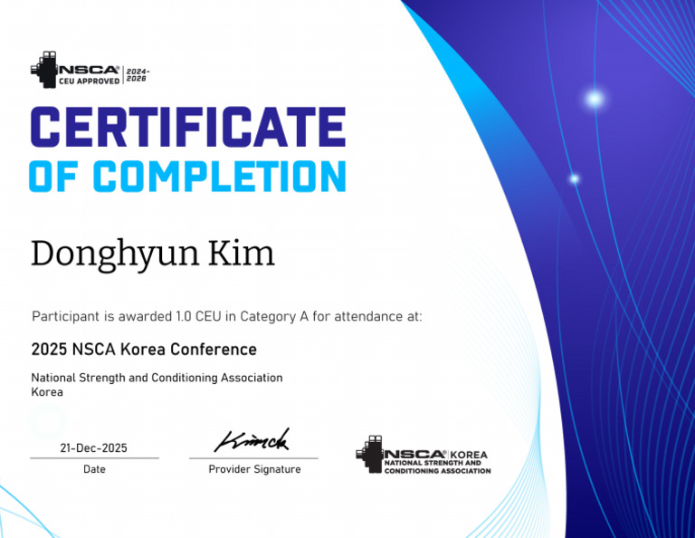 Donghyun Kim 793d | PDF