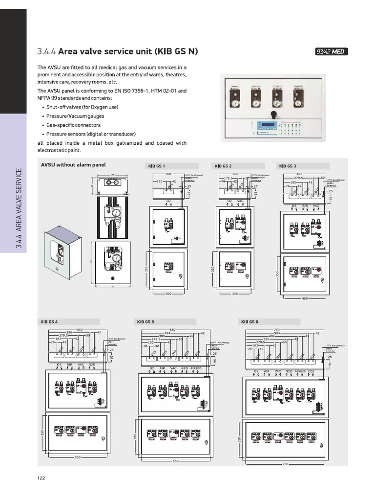 g. Samaras s.a. Asvu Box | PDF