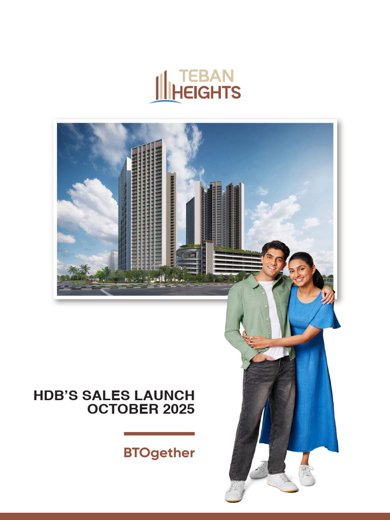 Teban Heights | PDF