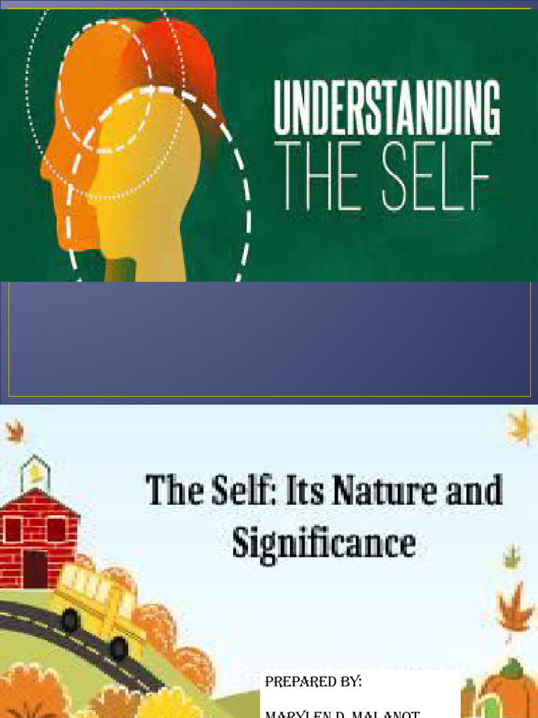 Inbound 1952540652314995395 | PDF | Self Concept | Identity (Social ...