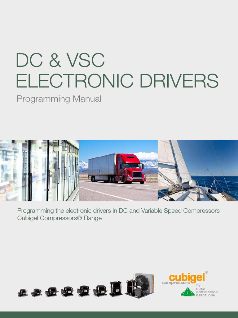 DC VSC Programming Manual Web | PDF | Usb | Electrical Engineering