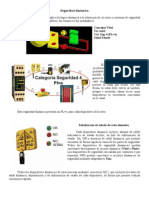 Seguridad Dinámica