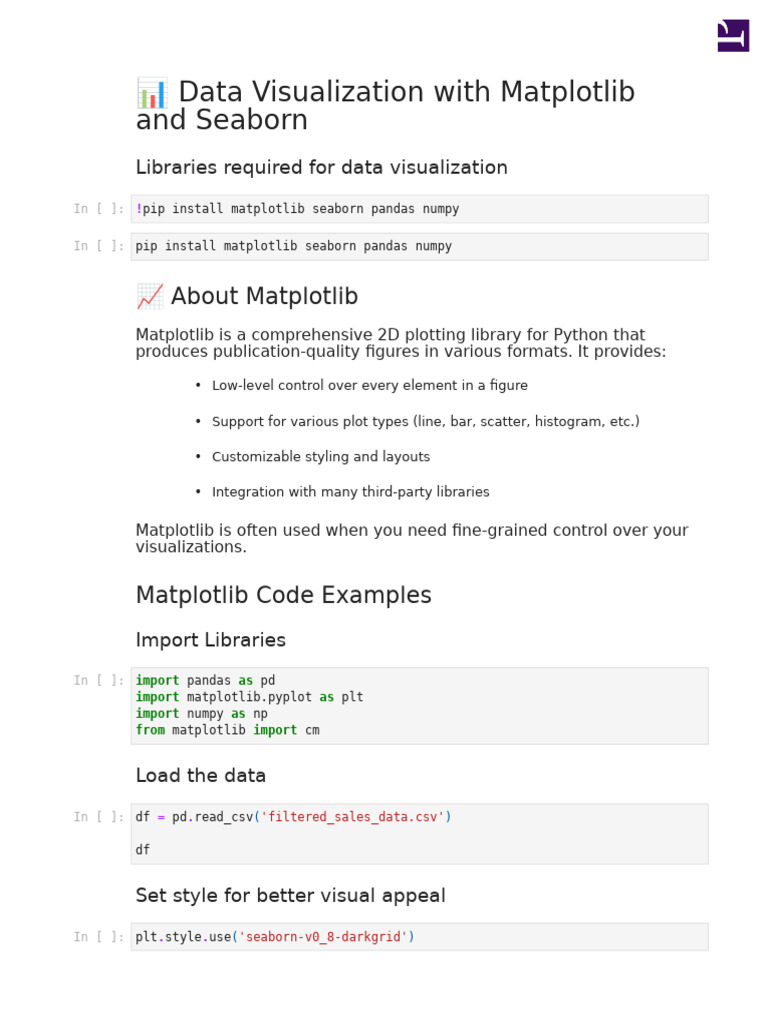 data_visualization_0_74755700_1769607469 | PDF | Statistics | Data Analysis