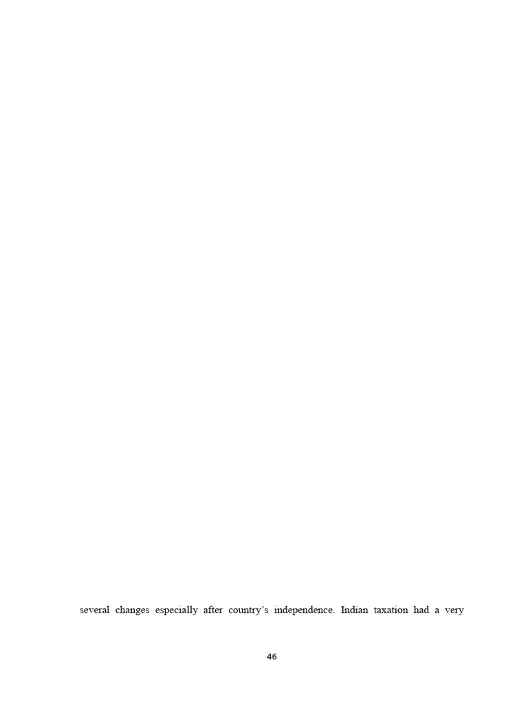 Public Economics - Unit 3 | PDF | Taxes | Equity (Economics)