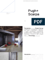 Pugh Scarpa Book SM