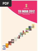 Download TB India 2012- Annual Report by dsoorajd SN99215569 doc pdf