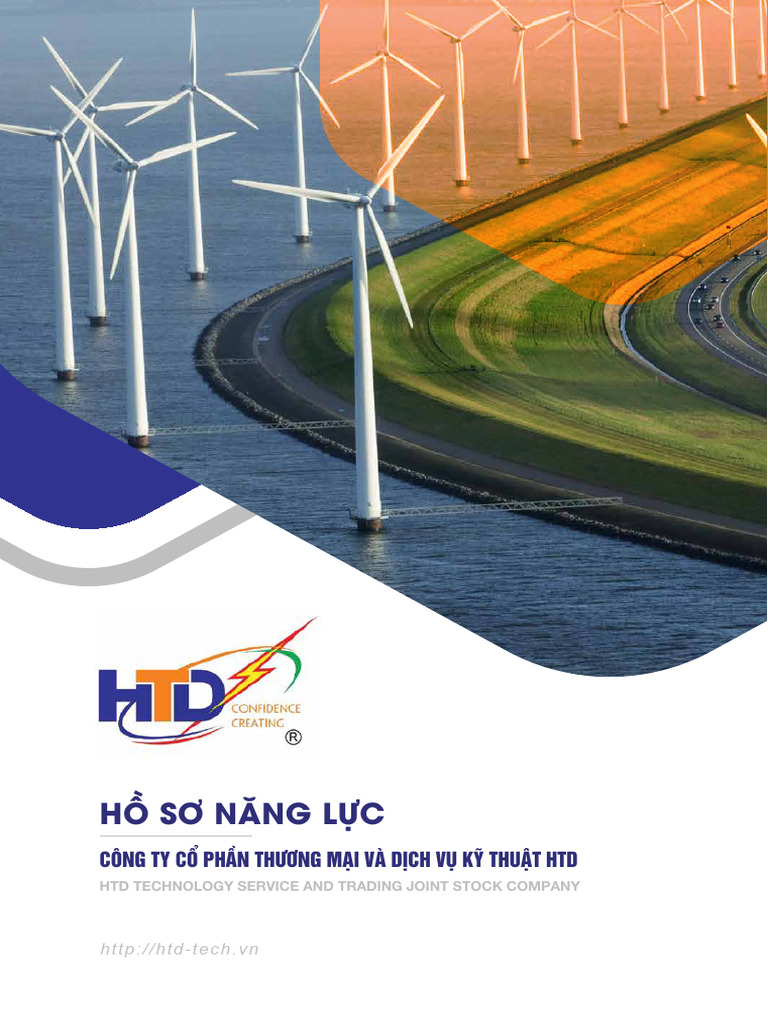 HSNL HTD Tech2025 | PDF