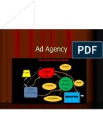 Ad Agency