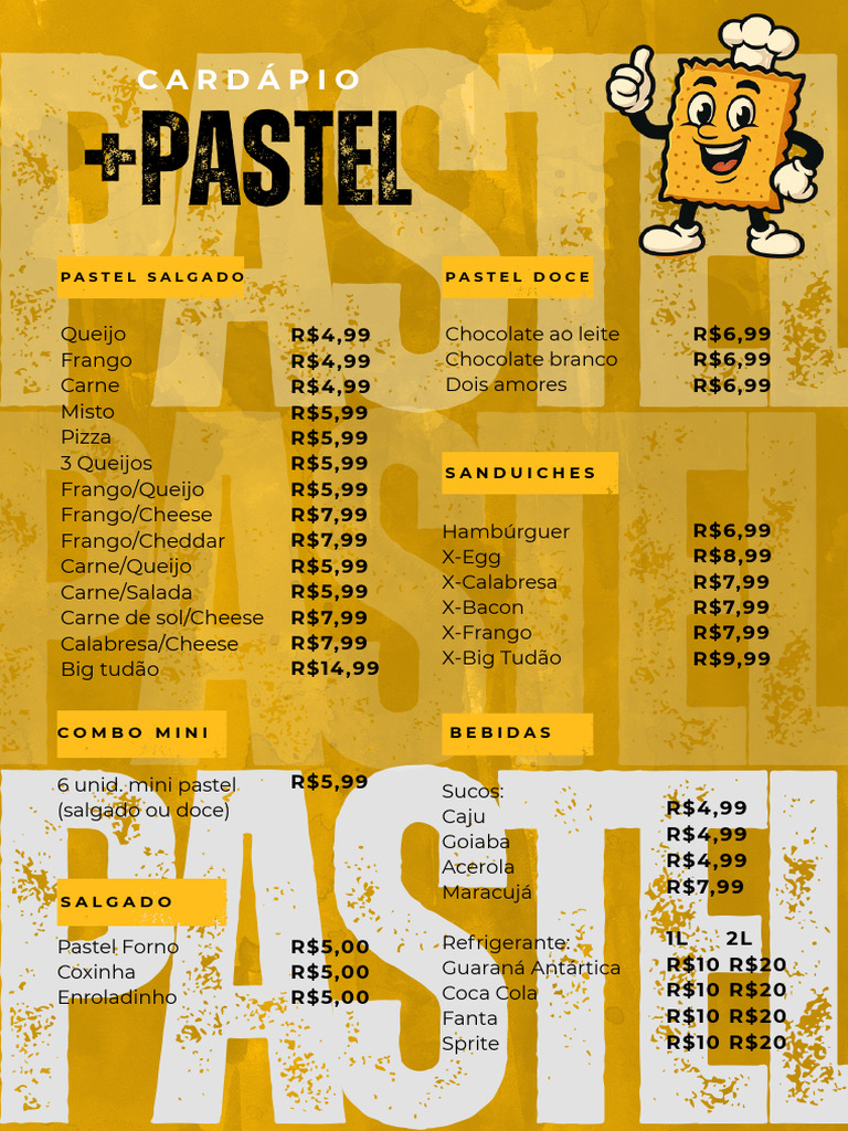Pastel | PDF