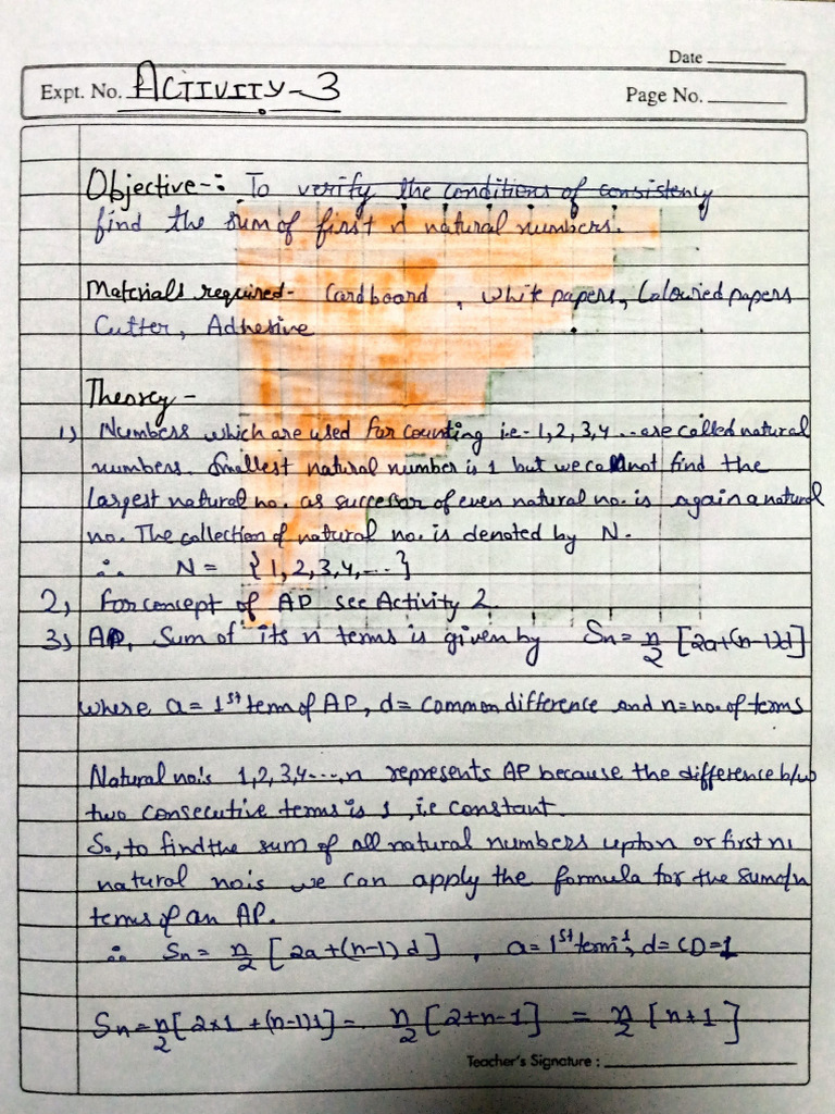 Activity 3 | PDF