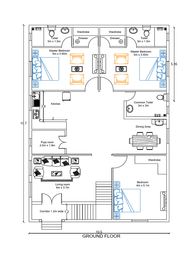 Vip Model | PDF