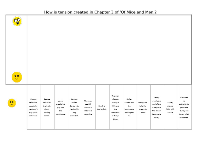 Chapter 3 Tension Graph | PDF