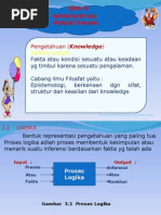 Download MODUL Kecerdasan Buatan Artificial Inteligent  AI BAG 4 by Ahmad Tohir SN99218350 doc pdf