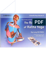 The Poses of Hatha Yoga