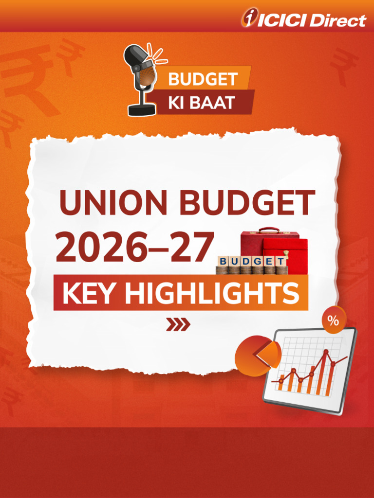 Union Budget Highlight 2026 1770192665 | PDF